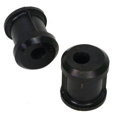 Whiteline 89-92 Mitsubishi Galant FWD/AWD Front Camber adj kit-control arm bushings