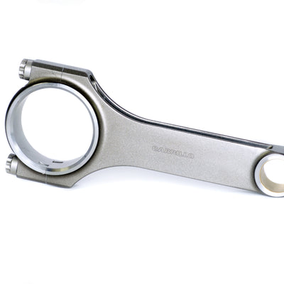 Carrillo Dodge Hemi (5.7L/6.1L) Straight Pro-H 3/8 WMC Bolt Connecting Rods (Set of 10)