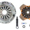 Exedy 1992-1993 Acura Integra L4 Stage 2 Cerametallic Clutch 4 Puck Disc