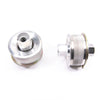 SPL Parts 2012+ BMW 3 Series/4 Series F3X Adjustable Front Caster Rod Monoball Bushings