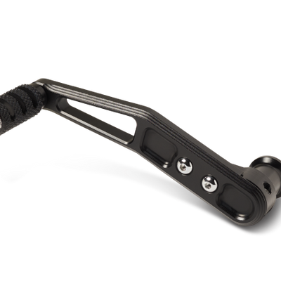 Performance Machine Adustable Shift Lever Assembly Drifter - Black Ops