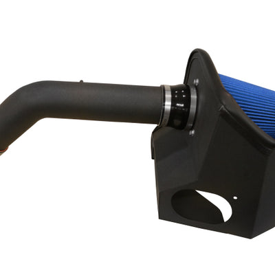 Corsa Apex 1518 Ford F-150 5.0L DryTech Metal Intake System