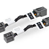 Raxiom 10-22 Ford Mustang Tail Light Sequencer (Plug-and-Play)