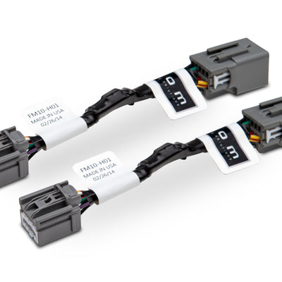 Raxiom 10-22 Ford Mustang Tail Light Sequencer (Plug-and-Play)