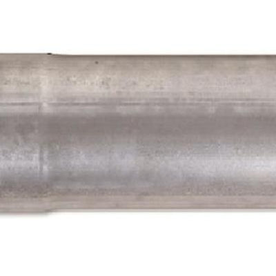 Diamond Eye Tubing 4in W/ NOTCH ON BUMPED END AL DIAIP24