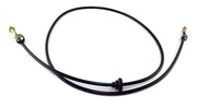 Omix Speedometer Cable Auto Transmission 76-79 Jeep CJ-5 & CJ-7