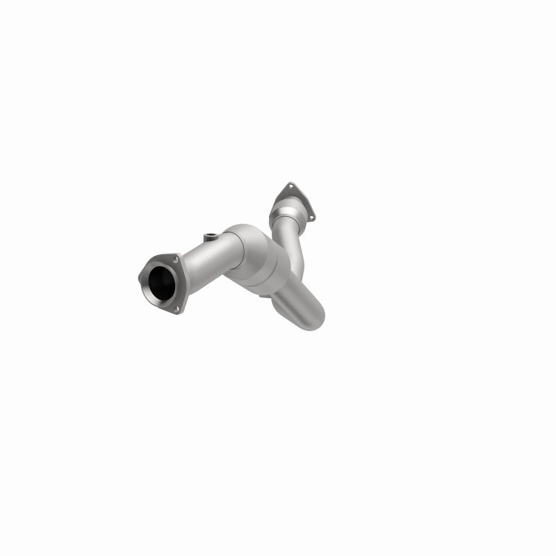 MagnaFlow Direct Fit Catalytic Converter 04/06 VW Phaeton 4.2L Front Driver Side