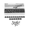 Edelbrock V/S Perf Chev 396-454 Spring Kit