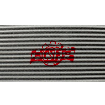 CSF 01-05 Chevrolet Silverado 6.6L Turbo Diesel Charge-Air-Cooler