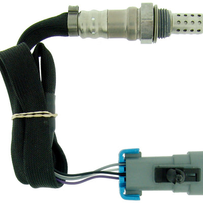 NGK Chevrolet Avalanche 2500 2002 Direct Fit Oxygen Sensor