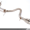 AWE Tuning VW Mk5 GTI Performance Exhaust