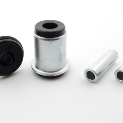 Whiteline Plus 10/02-08/06 Pontiac GTO 8 cyl Front Control Arm - Lower Inner