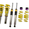 KW Coilover Kit V2 Audi A7 (4G)