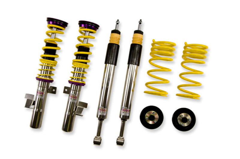 KW Coilover Kit V3 Mazda 3 MPS-Mazdaspeed (BL)