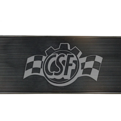 CSF 16-18 Toyota RAV4 Hybrid 2.5L A/C Condenser