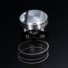 HKS High Response Billet Piston Kit RB26DETT 2.8L