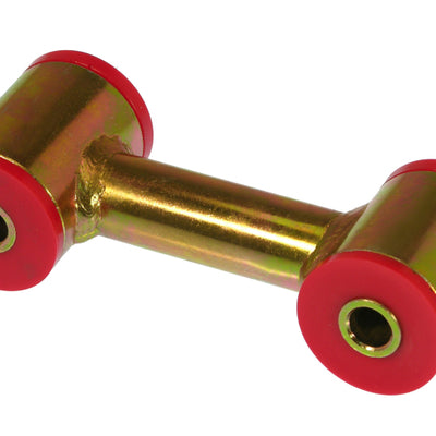 Prothane 95-04 GM J-Body Lower Engine Torque Strut - Red