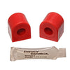 Energy Suspension Saturn Rear Sway Bar Bushing - Red