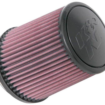 K&N Filter Universal Air Filter 3-15/16in FLG / 5-15/32in OD / 7in H