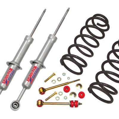 Skyjacker 3" 07 FJ CRUISER STRUT KIT