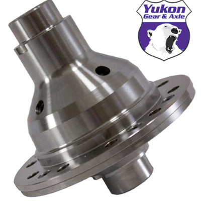 Yukon Gear Grizzly Locker For Ford 9in w/ 35 Spline Axles