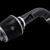 Weapon R 02-05 Honda CRV/Civic Si Secret Weapon Intake - Stealth Black