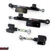 UMI Performance 99-04 Ford Mustang Upper & Lower Adjustable Control Arms