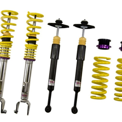 KW Coilover Kit V1 2011+ Chrysler 300 C / Charger