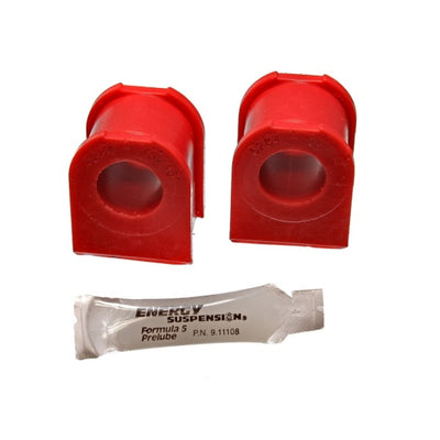 Energy Suspension 15/16in Swaybar Frame Bush - Red