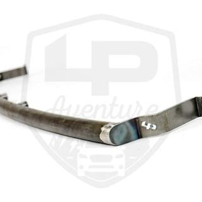 LP Aventure 16-18 Toyota RAV4 Light Bar - Bare