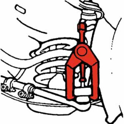 SPC Performance TIE ROD PULLER