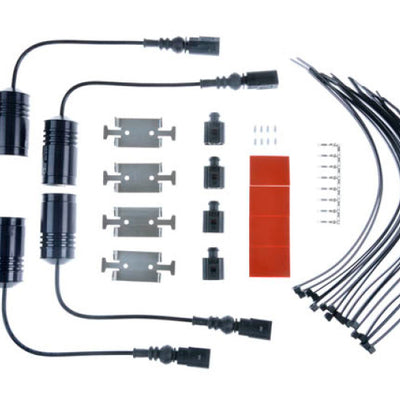 KW Electronic Damping Cancellation Kit Cadillac CTS-V type GMX322