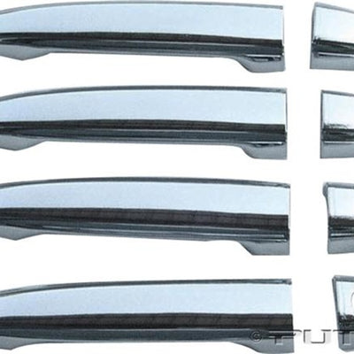 Putco 03-09 Toyota 4Runner w/o Passenger Keyhole Door Handle Covers