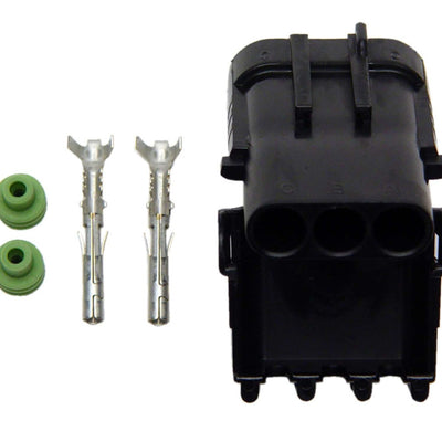 FAST Connector Kit FAST Fan