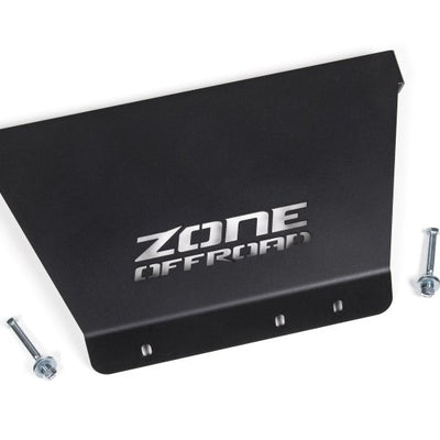Zone Offroad 2019 Chevy/GM Front Skid Plate