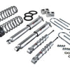 Belltech LOWERING KIT WITH SP SHOCKS