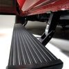 AMP Research 10-23 Toyota 4Runner (Excl. LTD/TRD Sport Model w/Cladding) PowerStep - Black