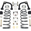 Tuff Country 10-23 Toyota 4Runner 4x4 4in Uni-Ball Lift Kit (Excludes TRD Pro)