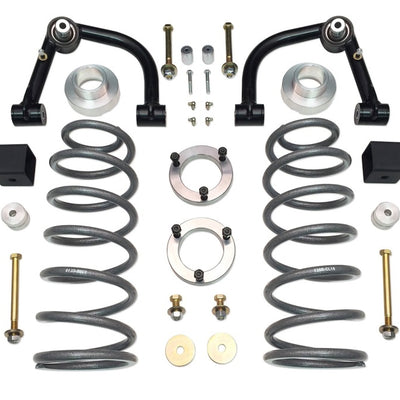 Tuff Country 10-23 Toyota 4Runner 4x4 4in Uni-Ball Lift Kit (Excludes TRD Pro)