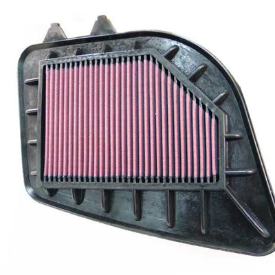 K&N Replacement Air Filter CADILLAC SRX 3.6L-V6; 04-06
