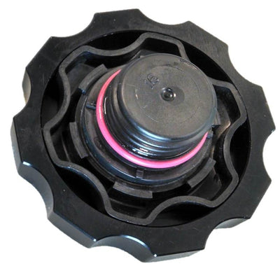 Fleece Performance 03-15 Cummins Billet Oil Cap Cover