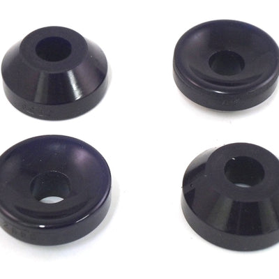 SuperPro R Oe Shock Absorber/ Lower Mount