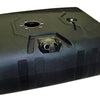 Titan Fuel Tanks 99-10 Ford Econoline Cut-Away Cab & Chassis 55 Gallon After-Axle Utility Fuel Tank