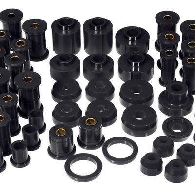 Prothane 83-97 Ford Ranger Total Kit - Black
