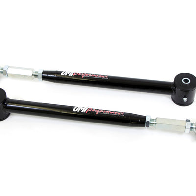 UMI Performance 82-02 F-Body On-car Adjustable Control Arms- Poly/Roto-Joint