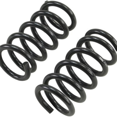 Belltech 99-04 Chevrolet S10 Extreme 1in. Drop Coil Spring Set