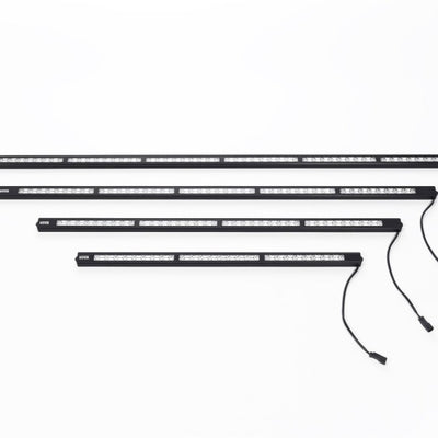 Putco Luminix EDGE High Power LED - 30in Light Bar - 27 LED - 10800LM - 31.63x.75x1.5in