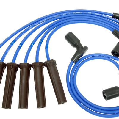 NGK Buick Lucerne 2011-2009 Spark Plug Wire Set