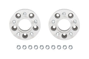 Eibach Pro-Spacer 35mm Spacer / Bolt Pattern 5x114.3 / Hub Center 70.5 for 94-04 Ford Mustang (SN95)