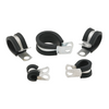 Fragola 1-1/4in (1.250in) Padded Line Clamps Bag of 5 Pcs.